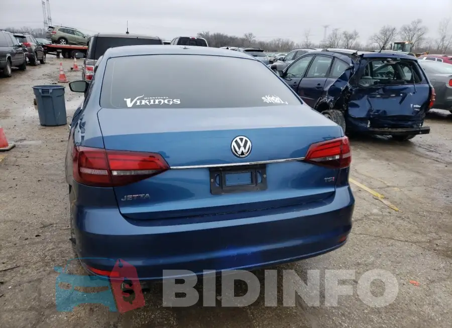 3VW2B7AJ7HM380155 Photo# 6