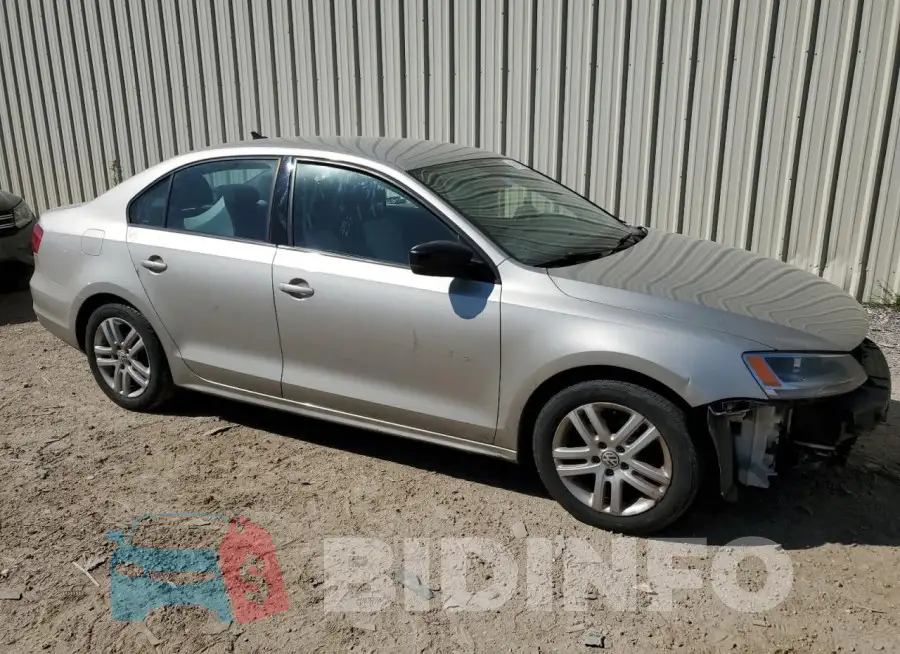 3VW2K7AJ9FM221649 Photo# 4