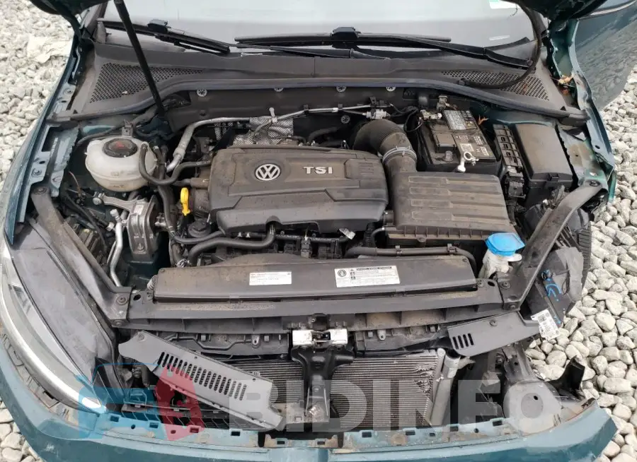 3VW447AU9JM293134 Photo# 11