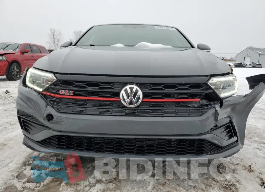 3VW6T7BU9KM263031 Photo# 5