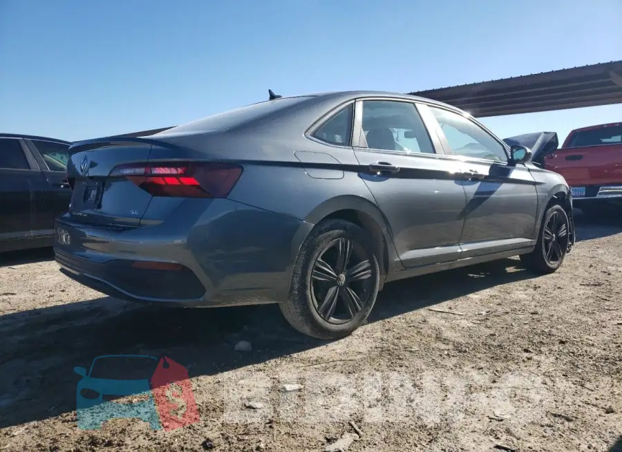 3VW7M7BU0RM013589 Photo# 3