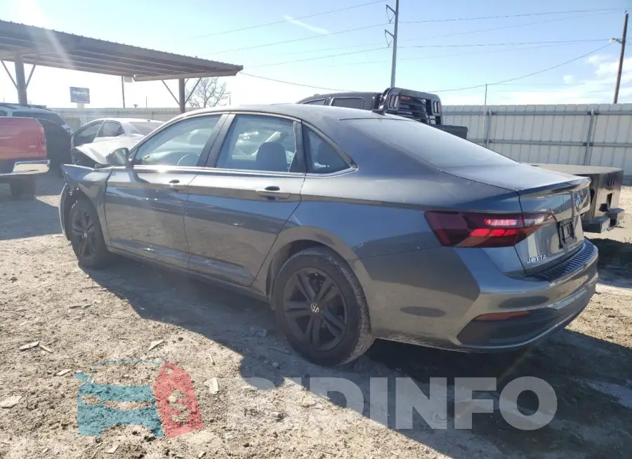 3VW7M7BU0RM013589 Photo# 2
