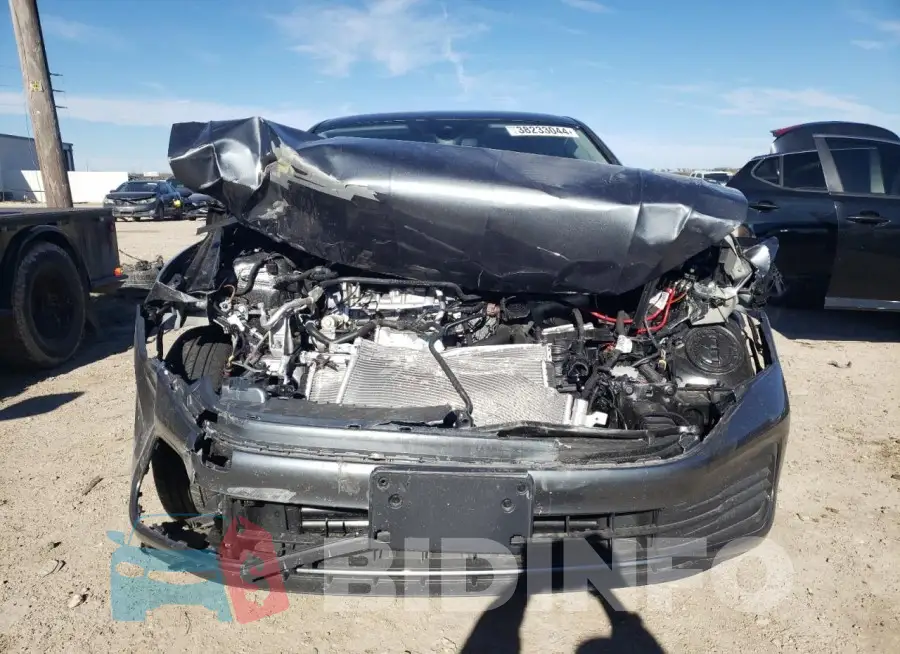 3VW7M7BU0RM013589 Photo# 5