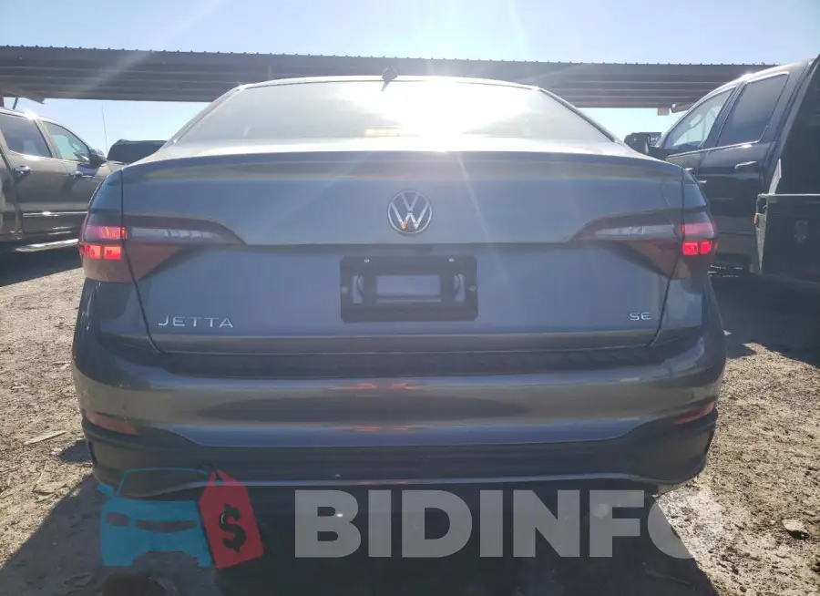 3VW7M7BU0RM013589 Photo# 6