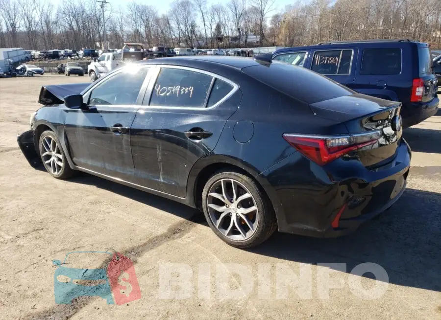 19UDE2F73MA008436 Photo# 2