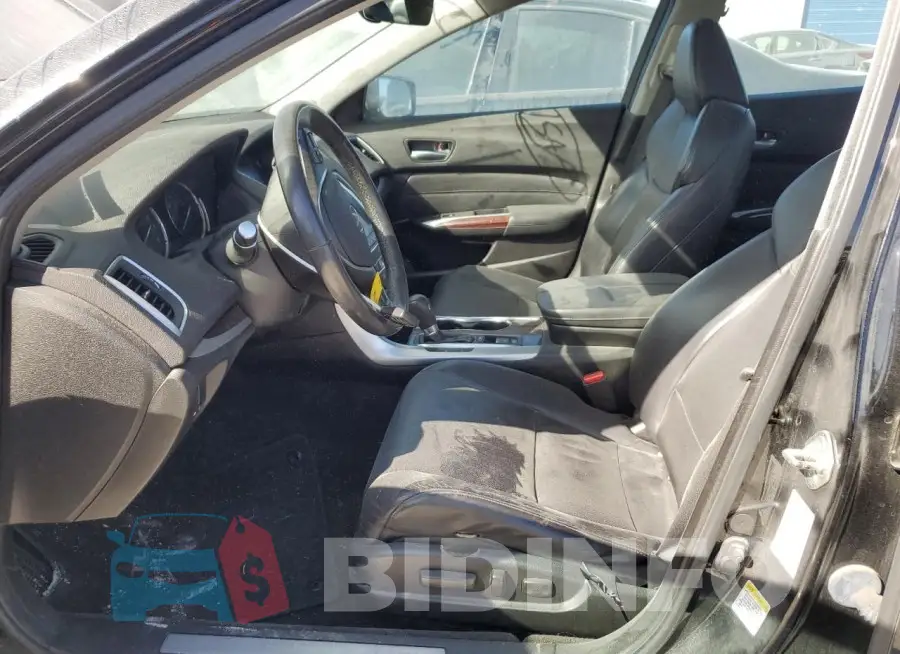 19UUB1F54FA015285 Photo# 7