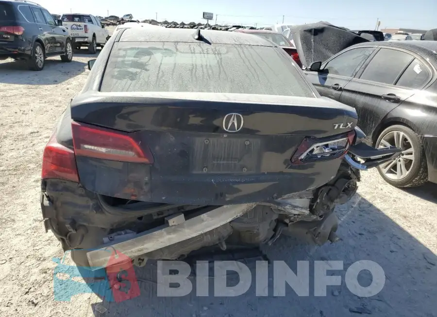 19UUB1F54FA015285 Photo# 6