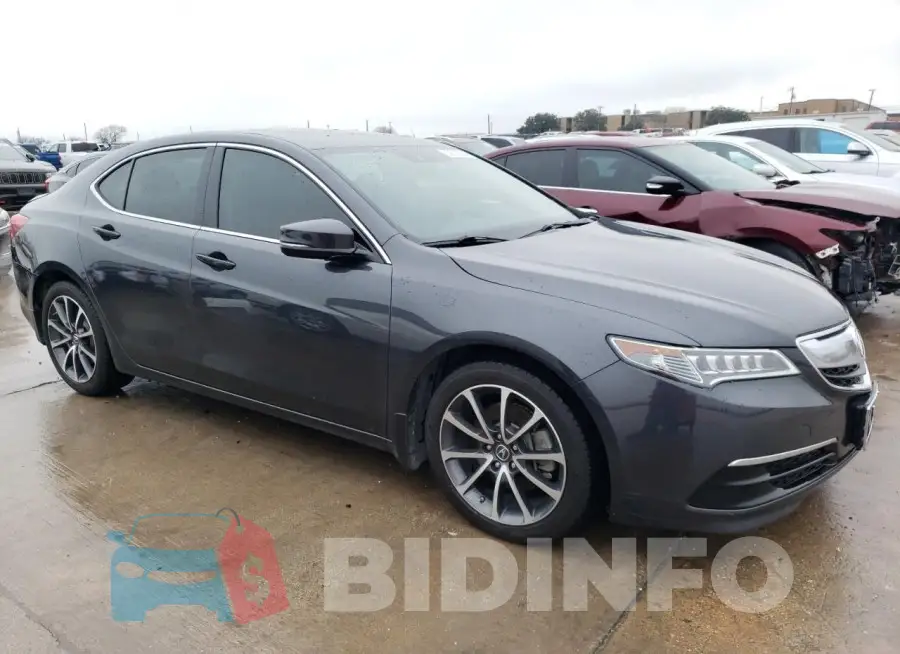 19UUB2F55GA009499 Photo# 4