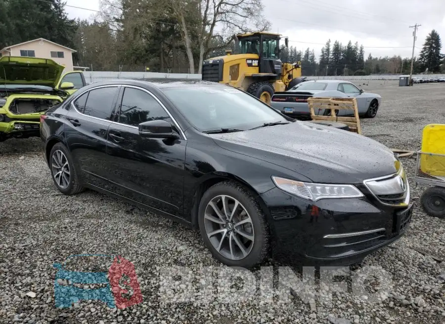 19UUB2F58FA008586 Photo# 4