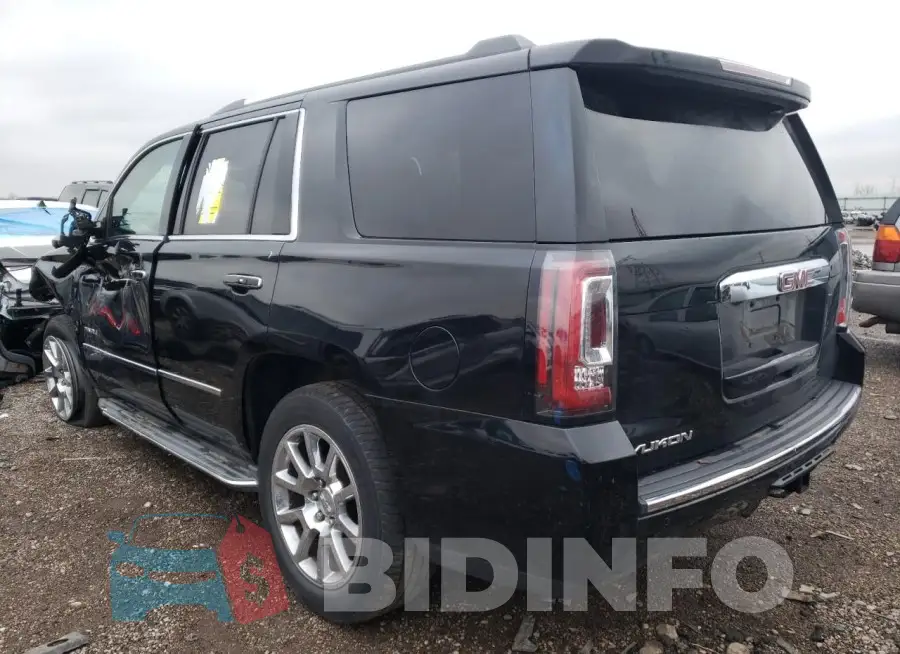 1GKS2CKJ6FR146812 Photo# 2
