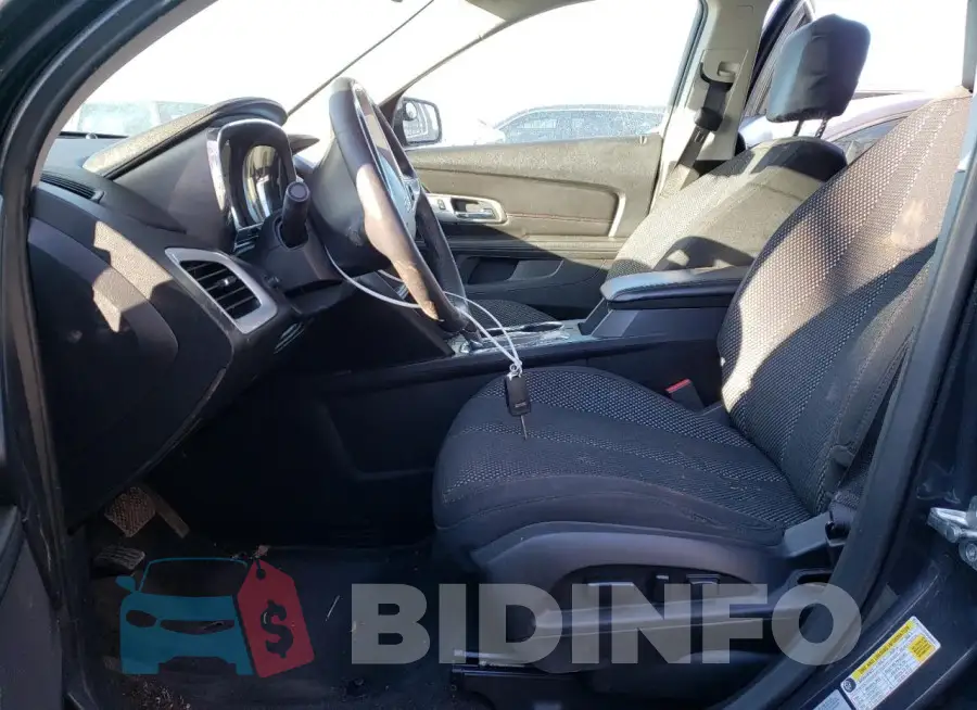 2GKFLTEK8G6350642 Photo# 7