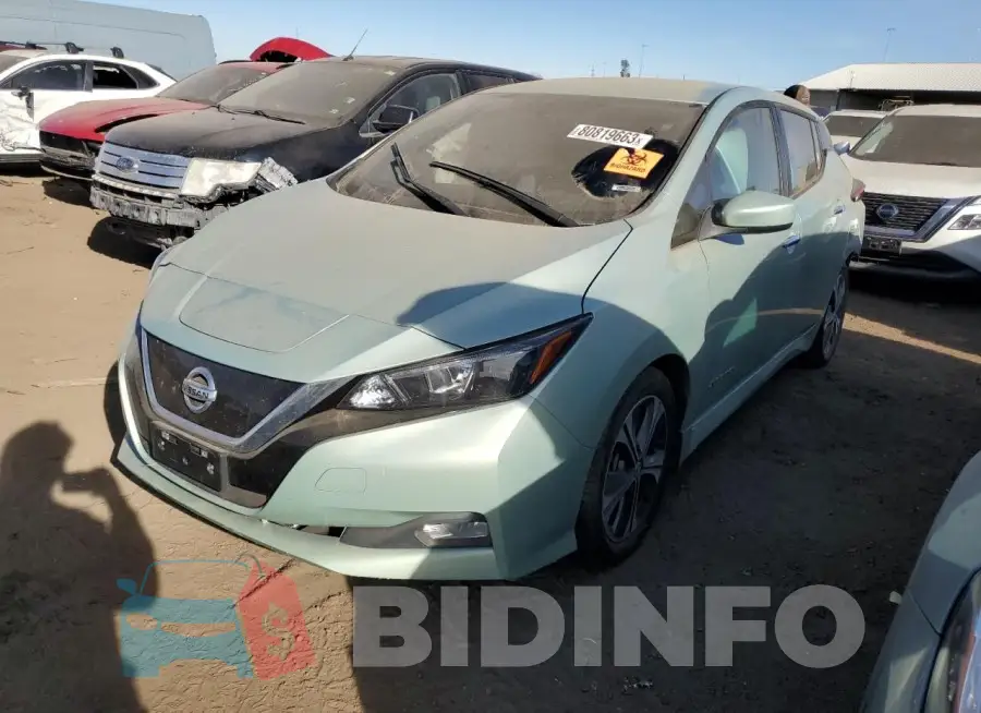1N4AZ1CP6KC305082 Photo# 1