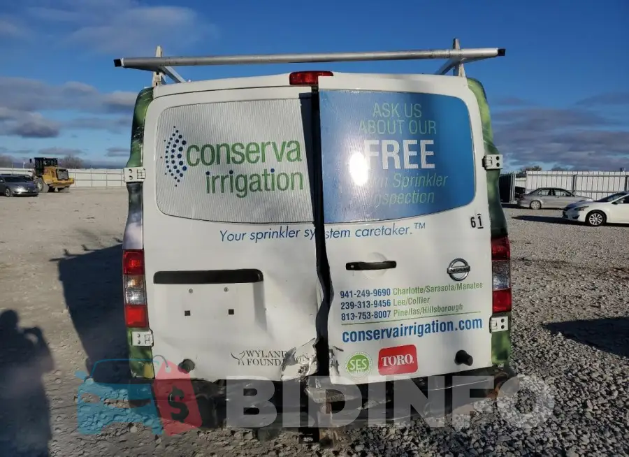 1N6BF0KMXGN809541 Photo# 6
