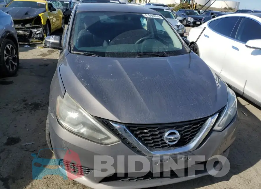 3N1AB7AP2HL647844 Photo# 5