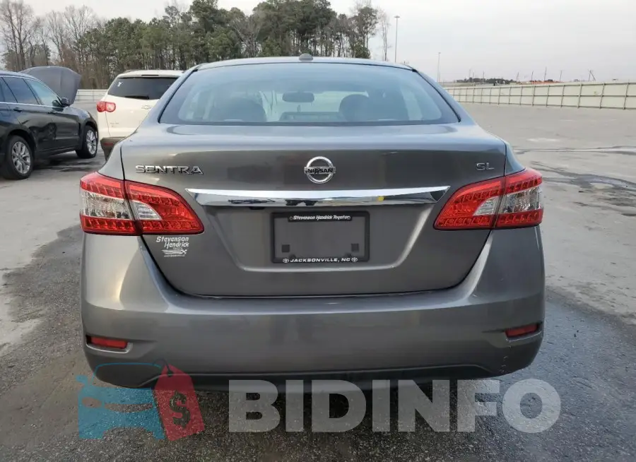 3N1AB7AP6FY360166 Photo# 6