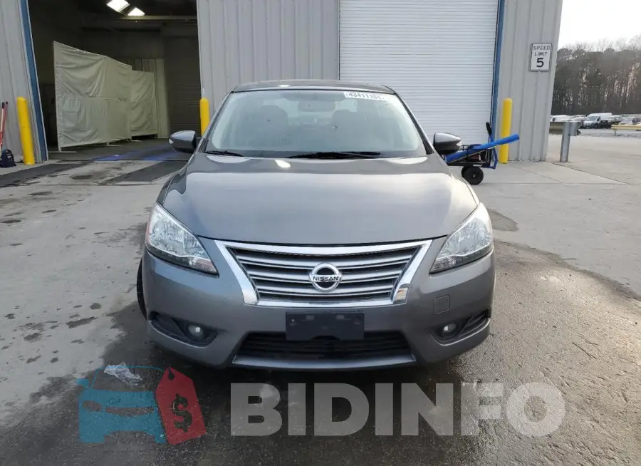 3N1AB7AP6FY360166 Photo# 5