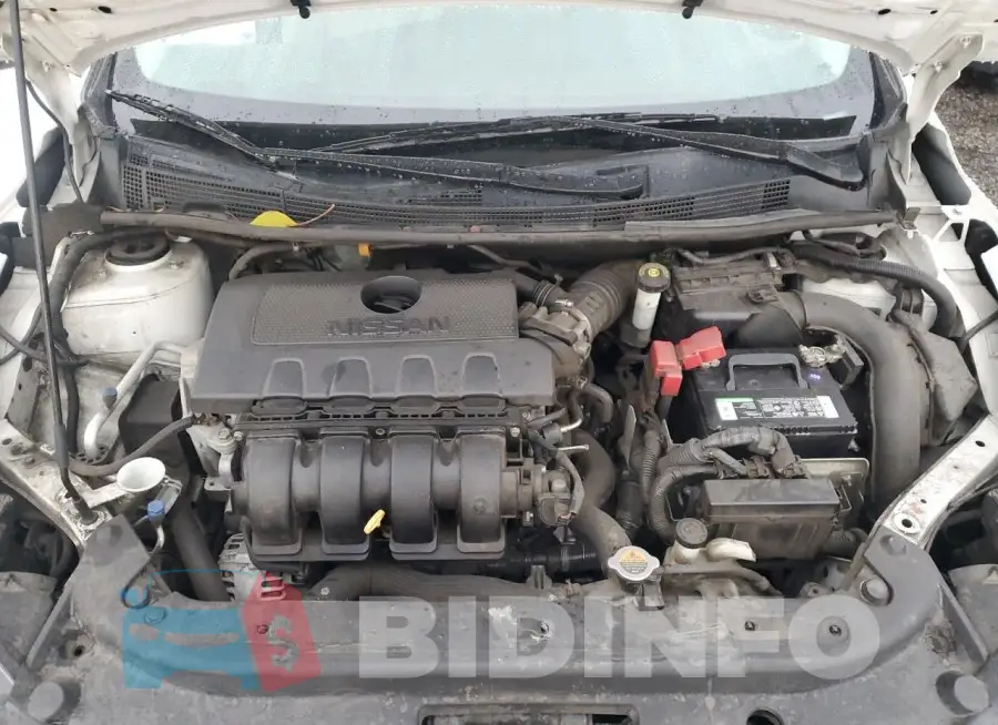 3N1AB7APXGL657262 Photo# 11