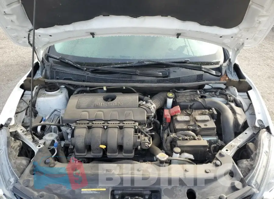 3N1AB7APXKY435400 Photo# 11