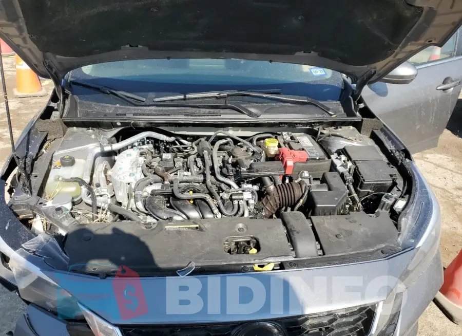 3N1AB8CV1PY288151 Photo# 11