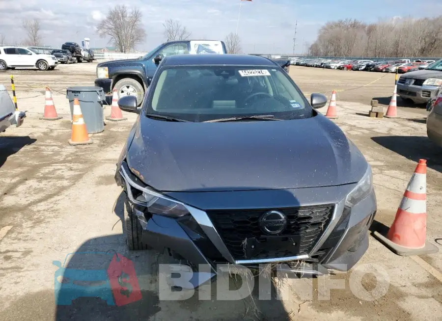 3N1AB8CV1PY288151 Photo# 5