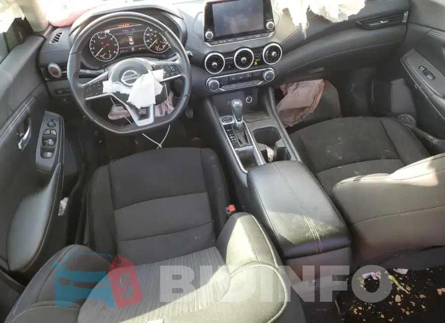 3N1AB8CV8NY203674 Photo# 8