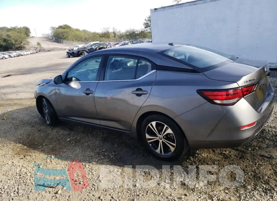 3N1AB8CV8NY242572 Photo# 2