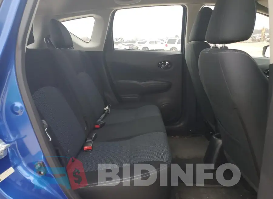 3N1CE2CP4GL402042 Photo# 10