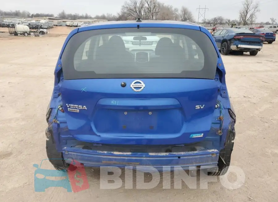 3N1CE2CP4GL402042 Photo# 6
