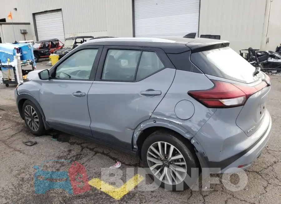 3N1CP5CV6PL560652 Photo# 2