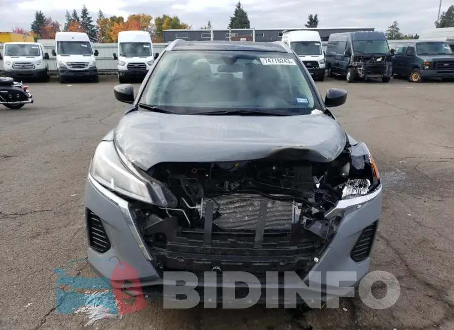 3N1CP5CV6PL560652 Photo# 5
