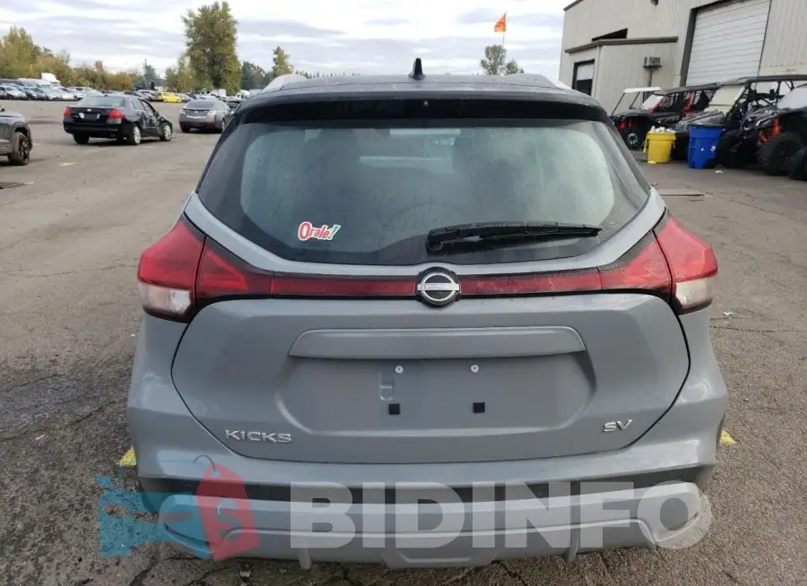 3N1CP5CV6PL560652 Photo# 6