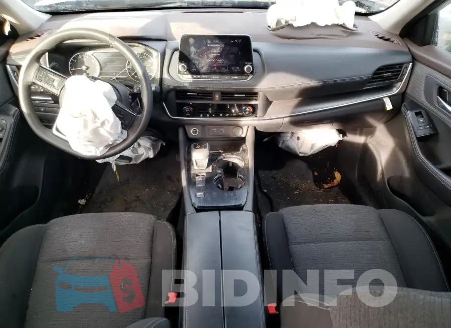 5N1BT3BAXPC773215 Photo# 8