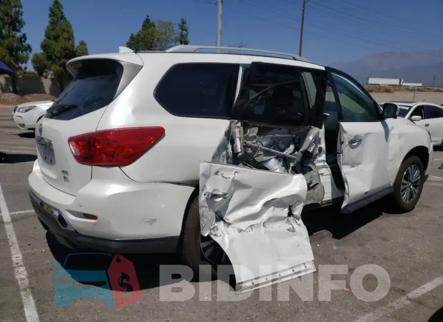 5N1DR2CMXLC581684 Photo# 3