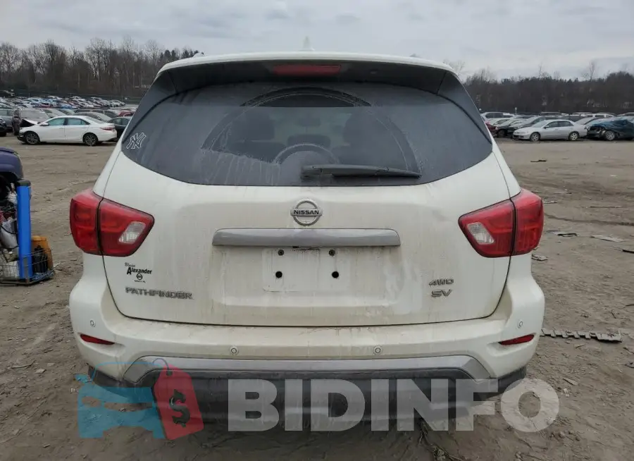 5N1DR2MM2KC646721 Photo# 6