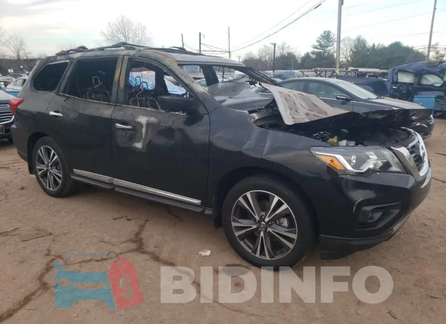5N1DR2MN6KC649078 Photo# 4