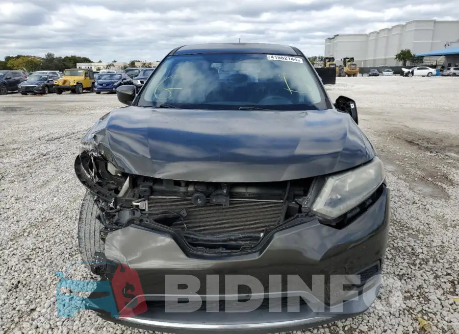 KNMAT2MT2GP674308 Photo# 5