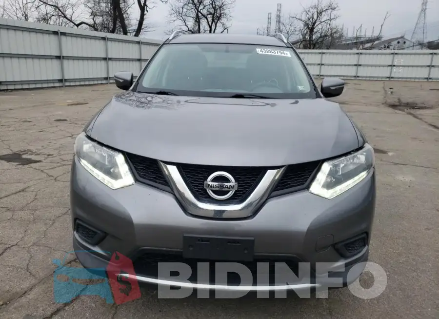 KNMAT2MT5FP509996 Photo# 5
