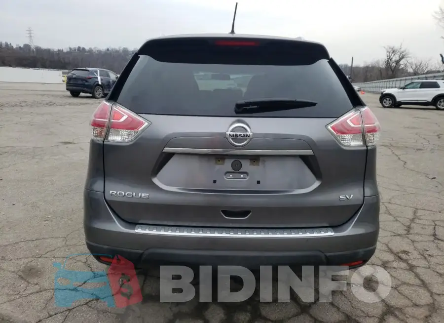 KNMAT2MT5FP509996 Photo# 6