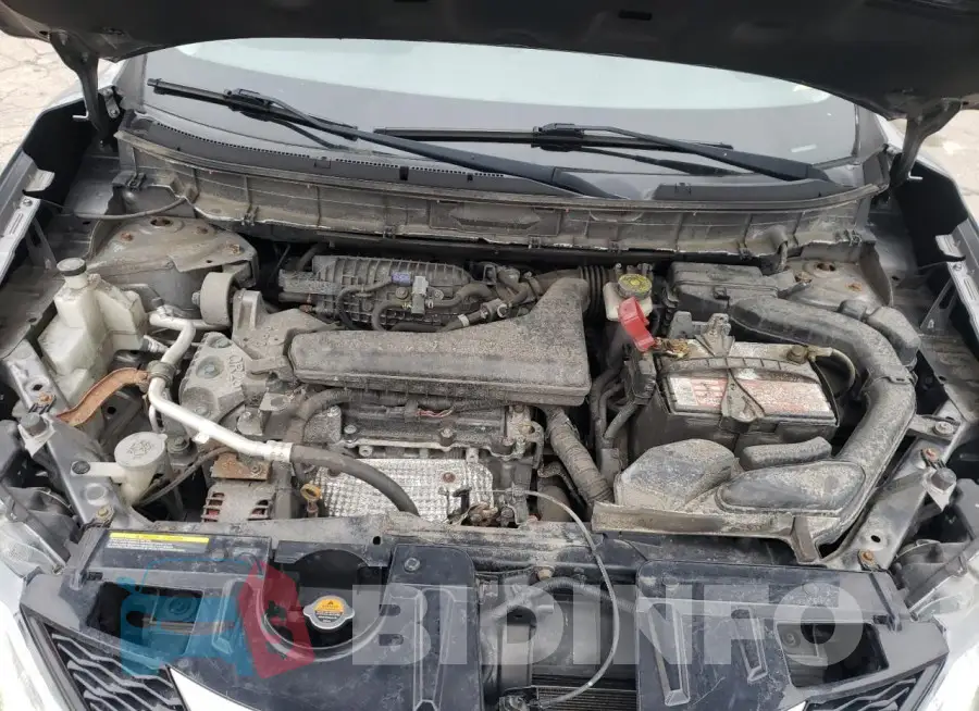 KNMAT2MT5FP509996 Photo# 12