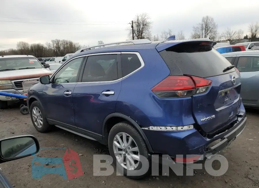 KNMAT2MTXKP517862 Photo# 2