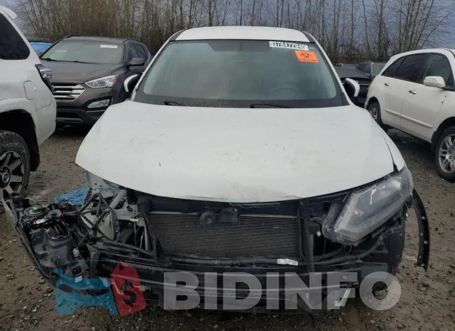 KNMAT2MV0FP590553 Photo# 5