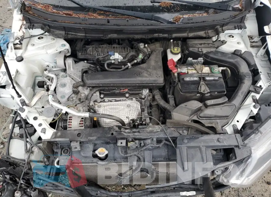 KNMAT2MV0FP590553 Photo# 12