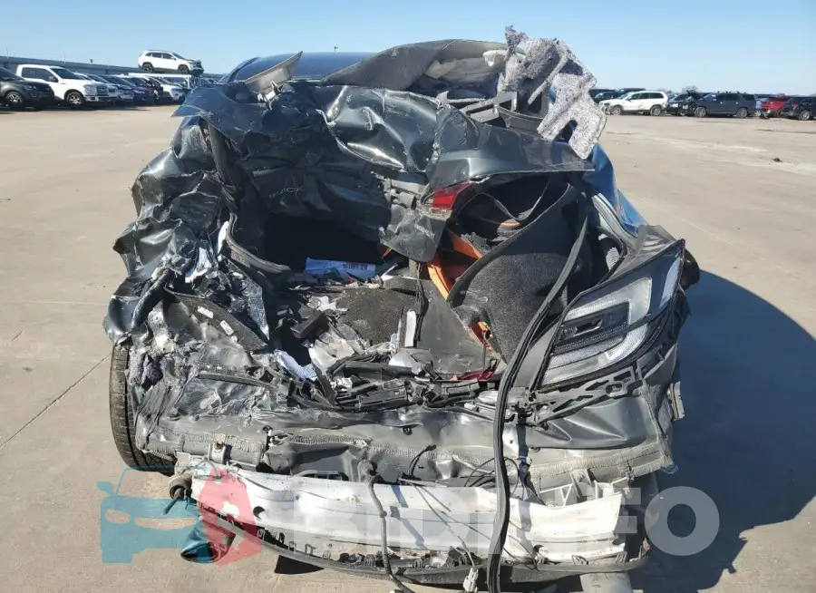 2G4GK5EX4F9167192 Photo# 6