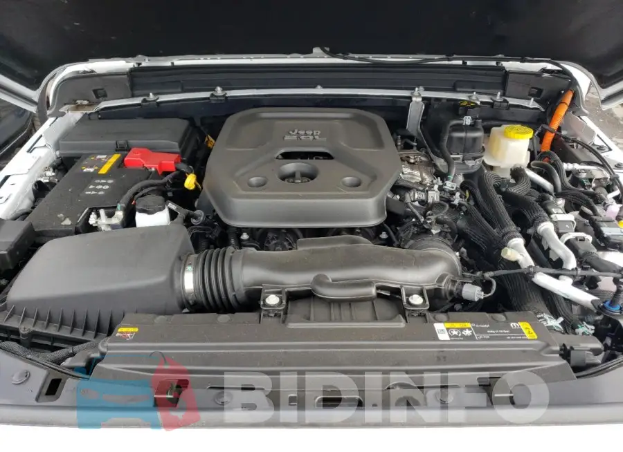 1C4JJXR65PW580418 Photo# 11