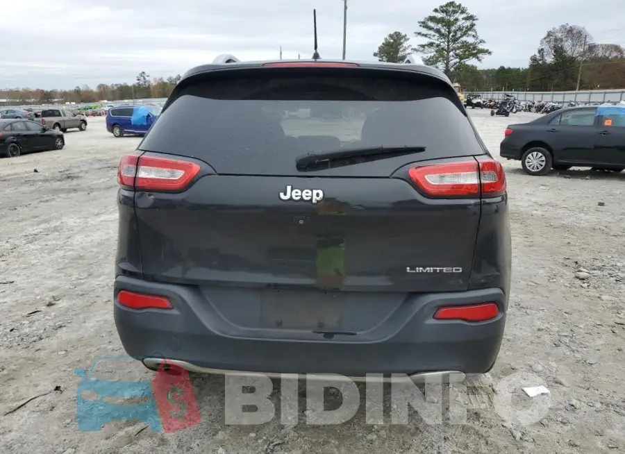 1C4PJLDB7FW712665 Photo# 6