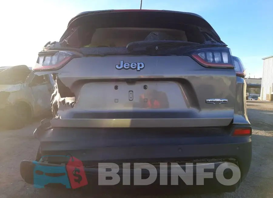 1C4PJLLB2LD606794 Photo# 6