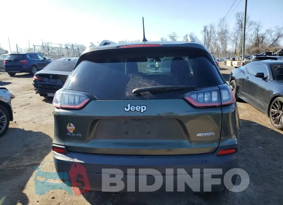 1C4PJMCB0KD255419 Photo# 6