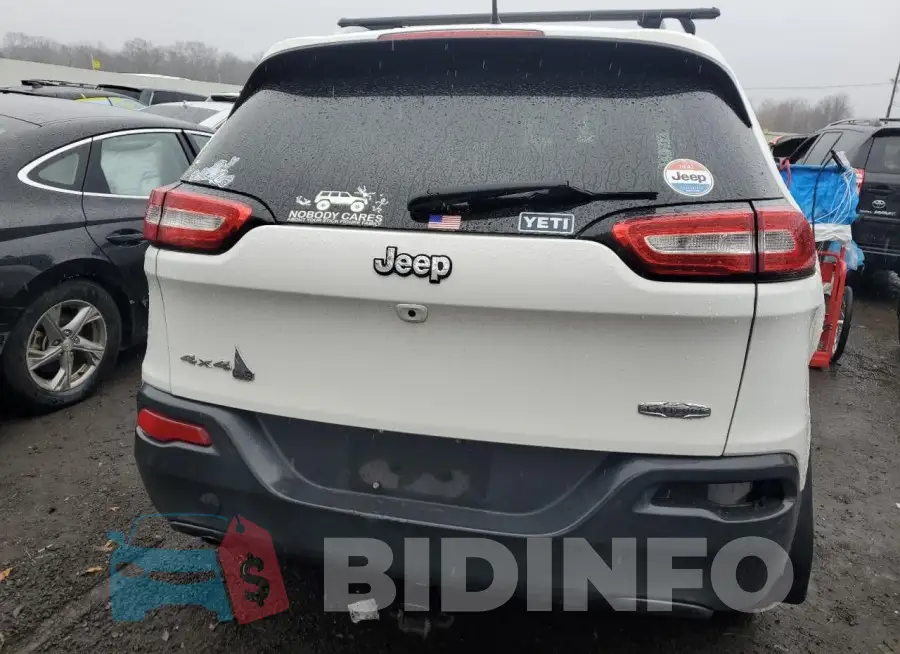 1C4PJMCB5HD220190 Photo# 6