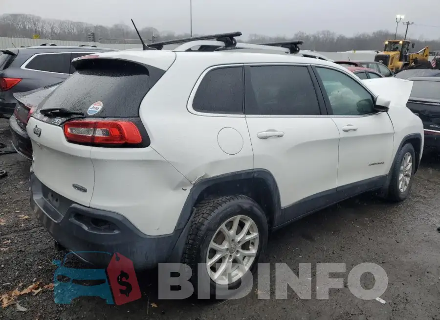 1C4PJMCB5HD220190 Photo# 3