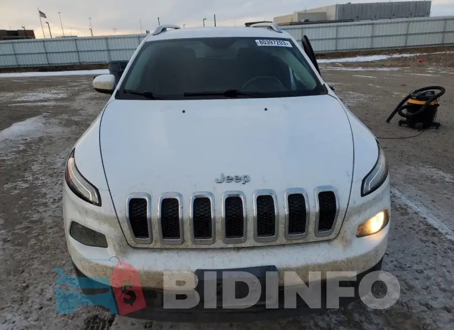 1C4PJMCB9FW697450 Photo# 5